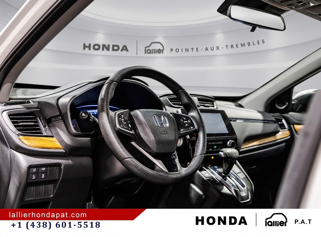 2019 Honda CR-V EX in Montreal, Quebec - 20 - w1024h768px