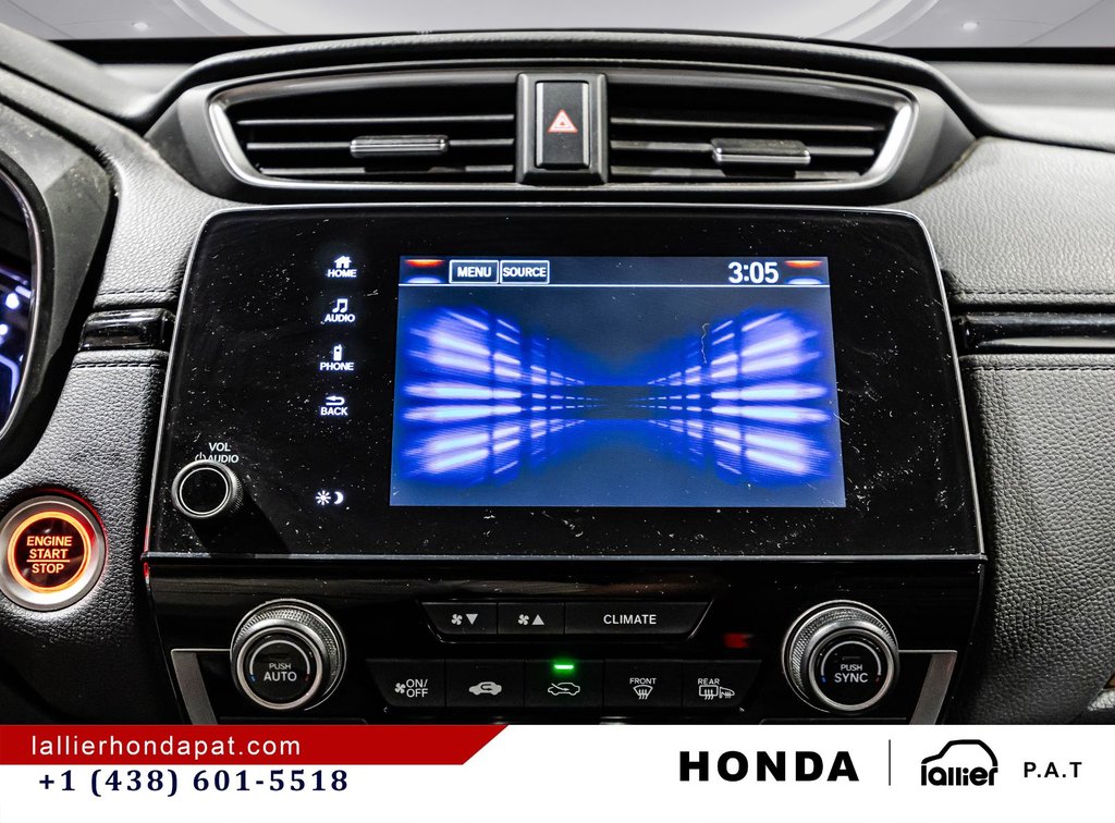 2019 Honda CR-V EX in Montreal, Quebec - 24 - w1024h768px