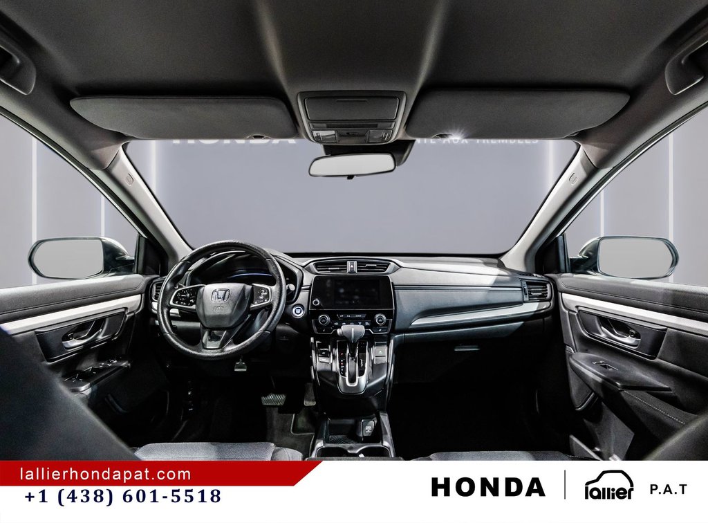 Honda CR-V LX 2019 à Montréal, Québec - 14 - w1024h768px