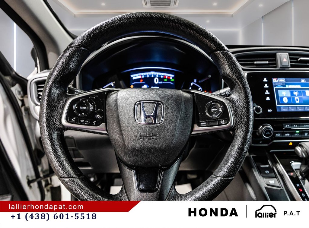 Honda CR-V LX 2019 à Montréal, Québec - 21 - w1024h768px