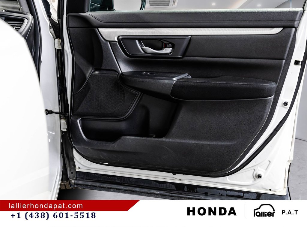 Honda CR-V LX 2019 à Montréal, Québec - 16 - w1024h768px