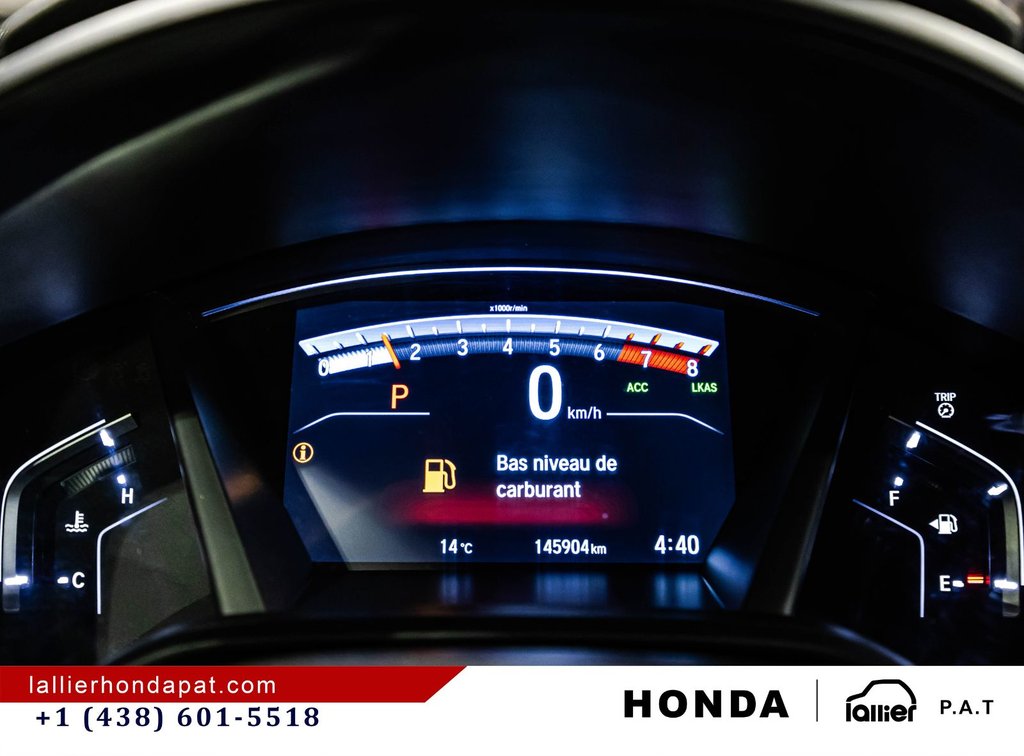 Honda CR-V LX 2019 à Montréal, Québec - 22 - w1024h768px