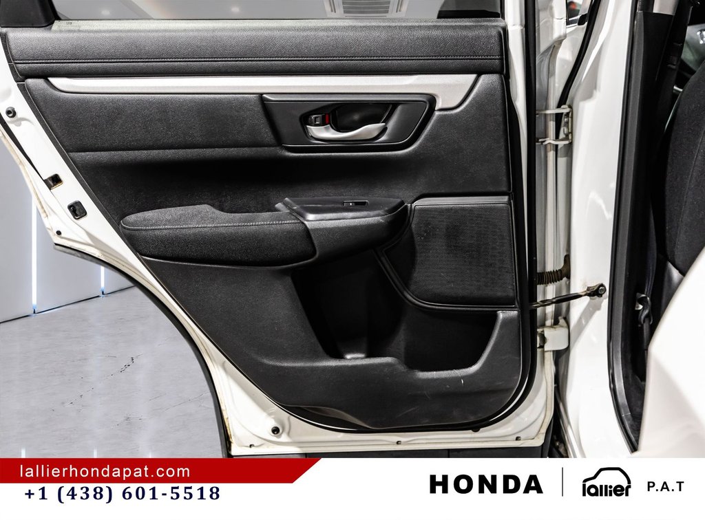 Honda CR-V LX 2019 à Montréal, Québec - 12 - w1024h768px