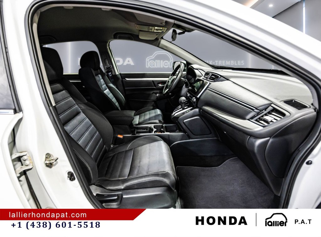 Honda CR-V LX 2019 à Montréal, Québec - 17 - w1024h768px