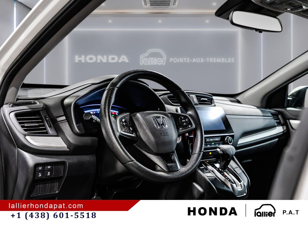 Honda CR-V LX 2019 à Montréal, Québec - 19 - w1024h768px