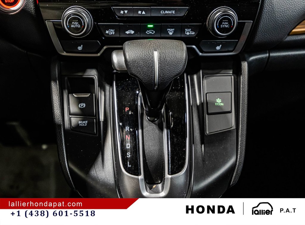 Honda CR-V EX 2019 à Montréal, Québec - 25 - w1024h768px