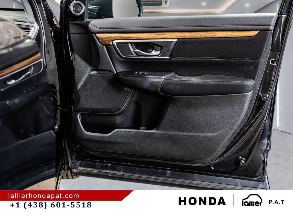 Honda CR-V EX 2019 à Montréal, Québec - 16 - w1024h768px