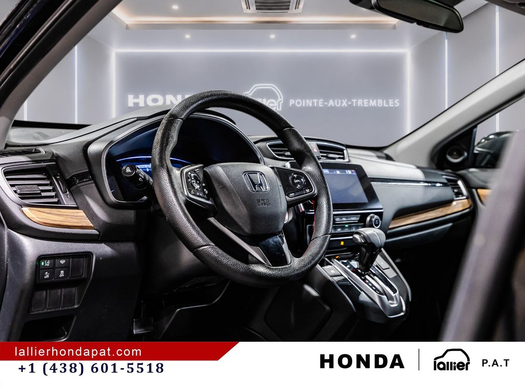 Honda CR-V EX 2019 à Montréal, Québec - 20 - w1024h768px