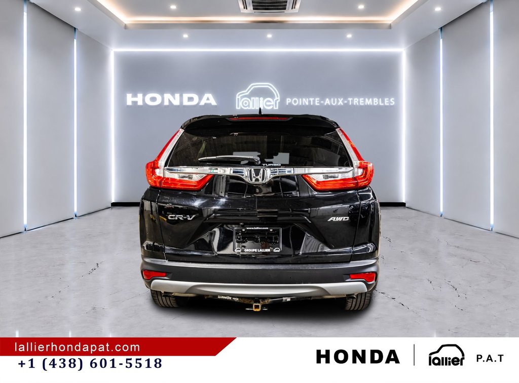Honda CR-V EX 2019 à Montréal, Québec - 6 - w1024h768px