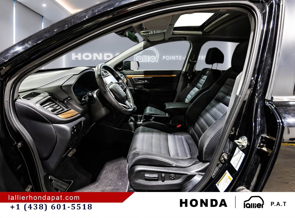 Honda CR-V EX 2019 à Montréal, Québec - 19 - w1024h768px
