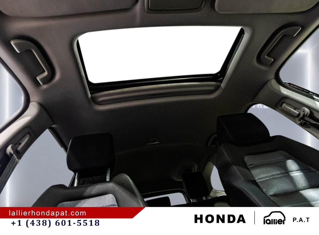 Honda CR-V EX 2019 à Montréal, Québec - 18 - w1024h768px