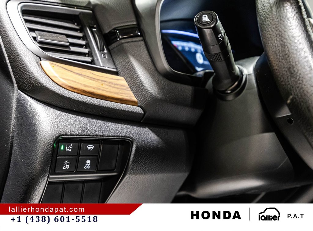 Honda CR-V EX 2019 à Montréal, Québec - 21 - w1024h768px