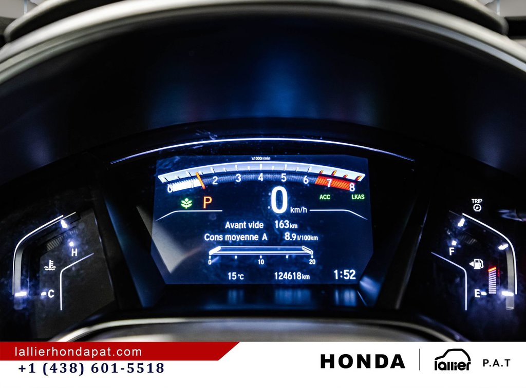 Honda CR-V EX 2019 à Montréal, Québec - 23 - w1024h768px