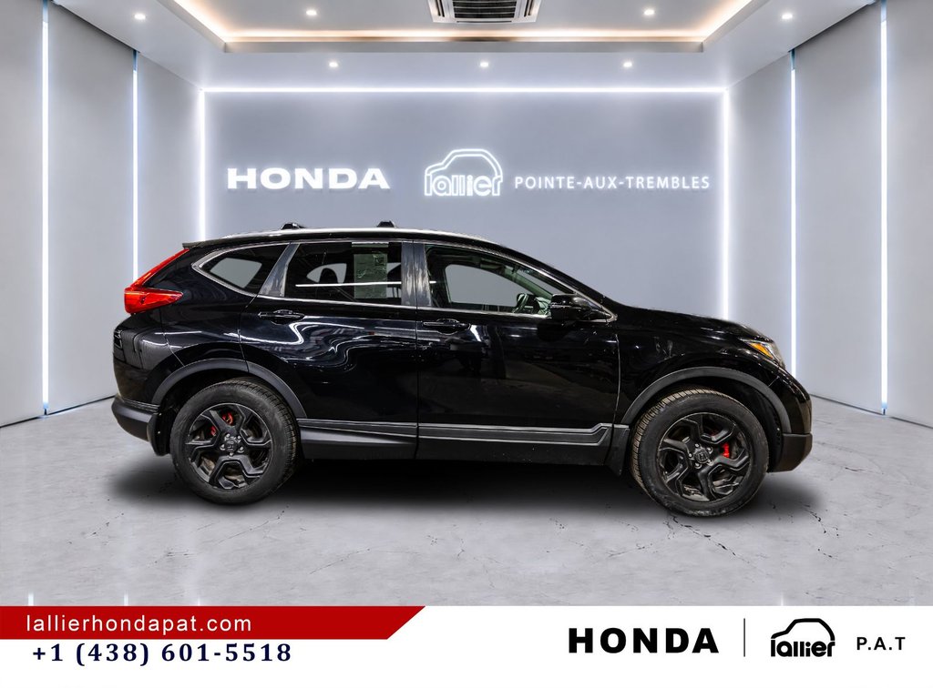 Honda CR-V EX 2019 à Montréal, Québec - 8 - w1024h768px