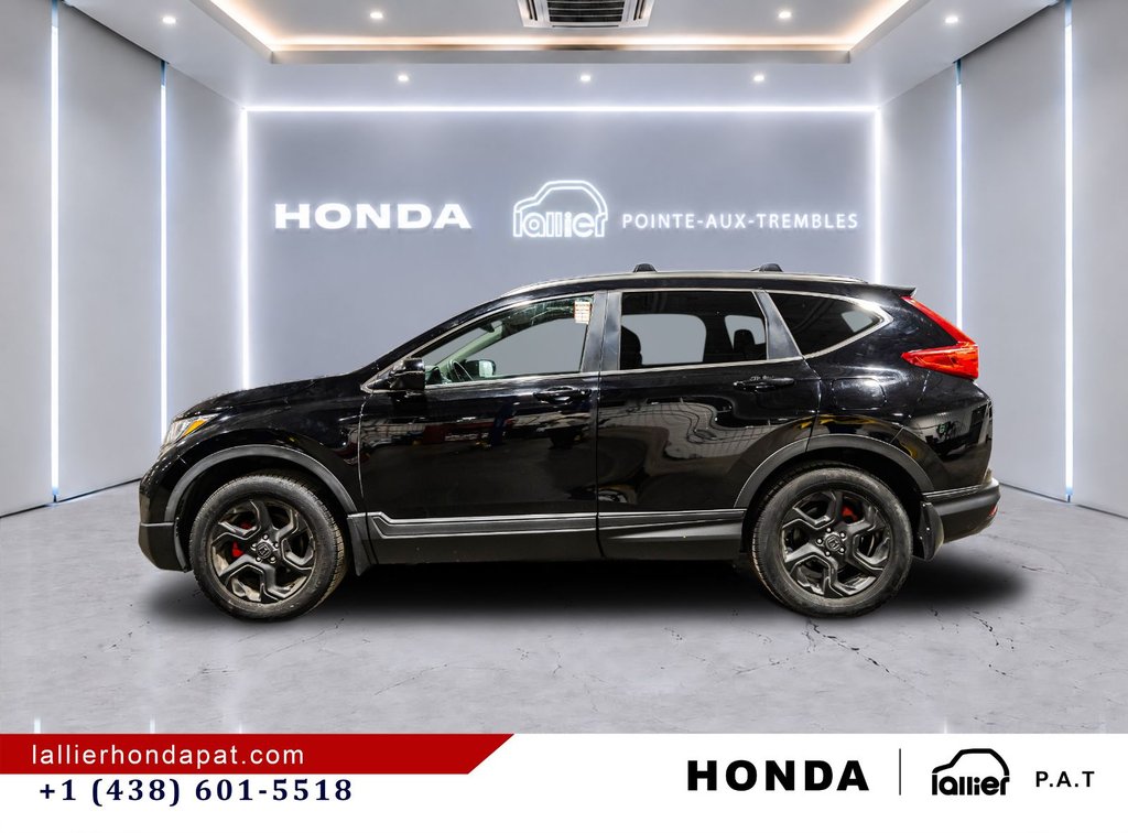 Honda CR-V EX 2019 à Montréal, Québec - 4 - w1024h768px