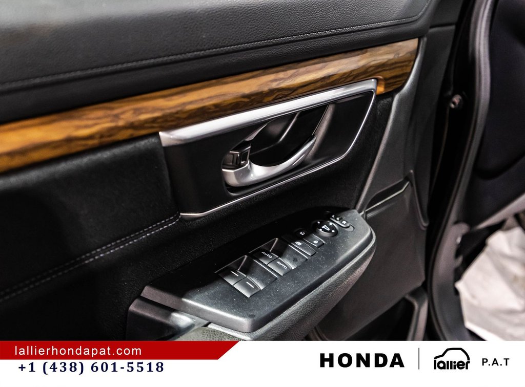 Honda CR-V EX 2019 à Montréal, Québec - 11 - w1024h768px