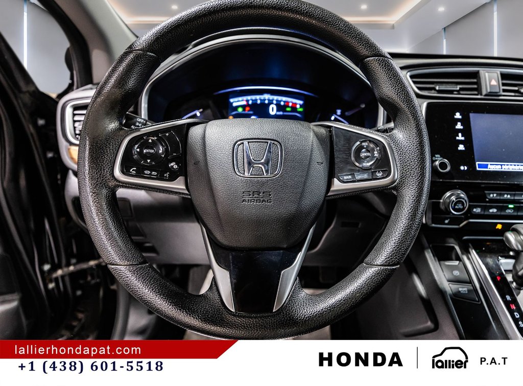 Honda CR-V EX 2019 à Montréal, Québec - 22 - w1024h768px
