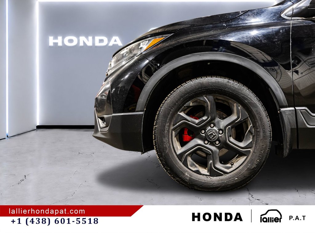 Honda CR-V EX 2019 à Montréal, Québec - 10 - w1024h768px