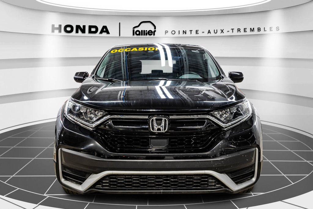 2020 Honda CR-V LX 1 PROPRIO JAMAIS ACCIDENTÉ in Montreal, Quebec - 2 - w1024h768px