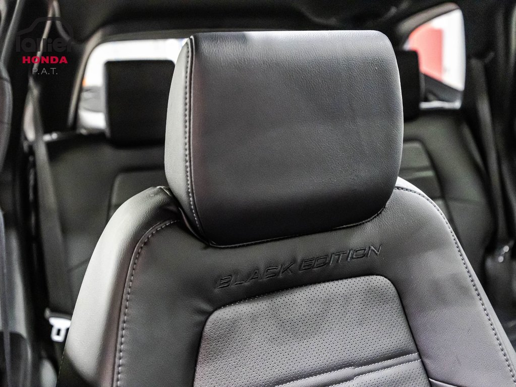 2020 Honda CR-V Black Edition JAMAIS ACCIDENTÉ in , Quebec - 20 - w1024h768px