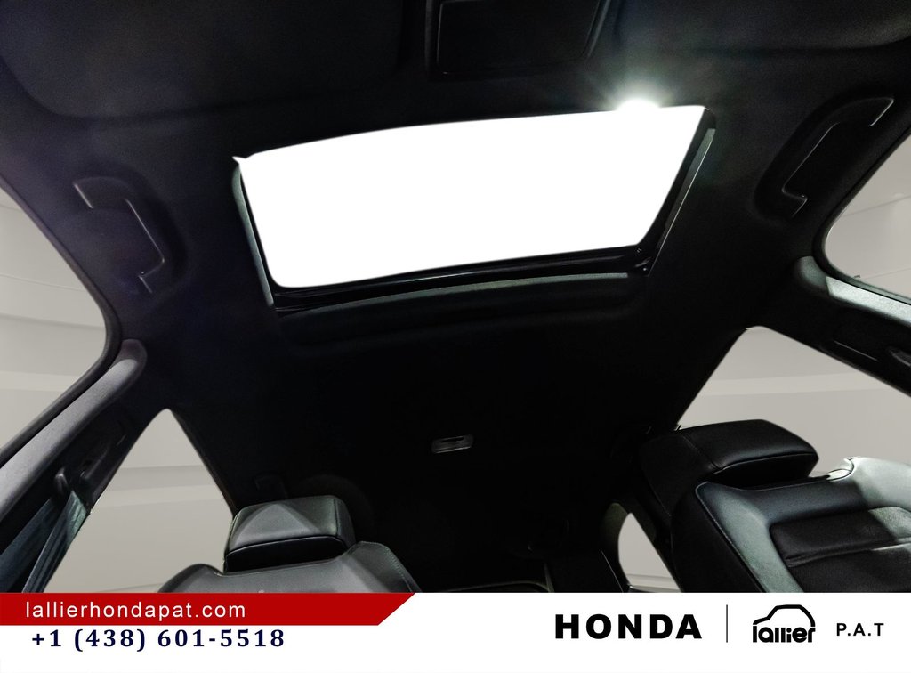 Honda CR-V Sport 2020 à Montréal, Québec - 18 - w1024h768px