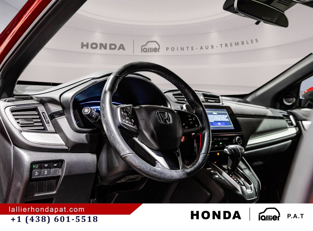 Honda CR-V Sport 2020 à Montréal, Québec - 21 - w1024h768px