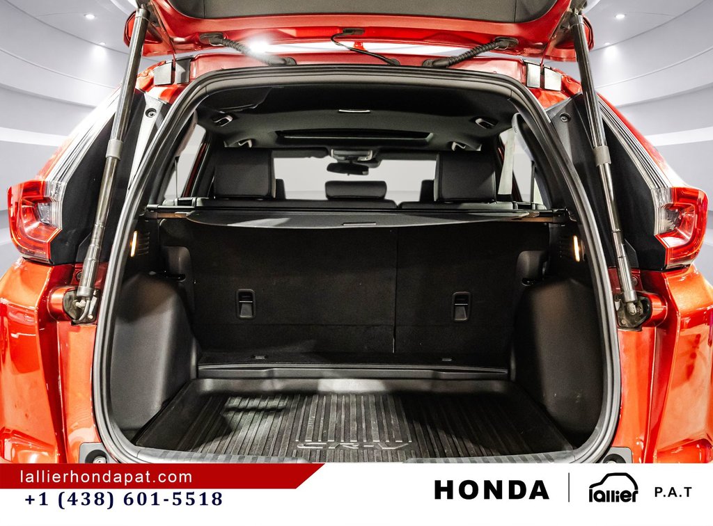 Honda CR-V Sport 2020 à Montréal, Québec - 16 - w1024h768px