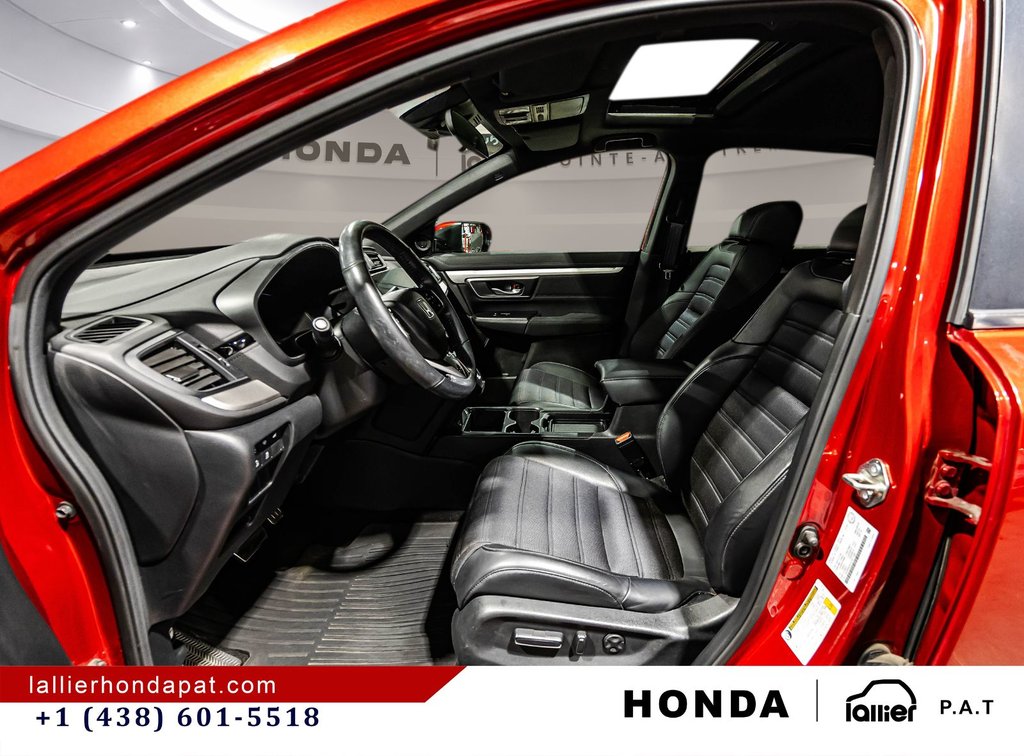 Honda CR-V Sport 2020 à Montréal, Québec - 20 - w1024h768px