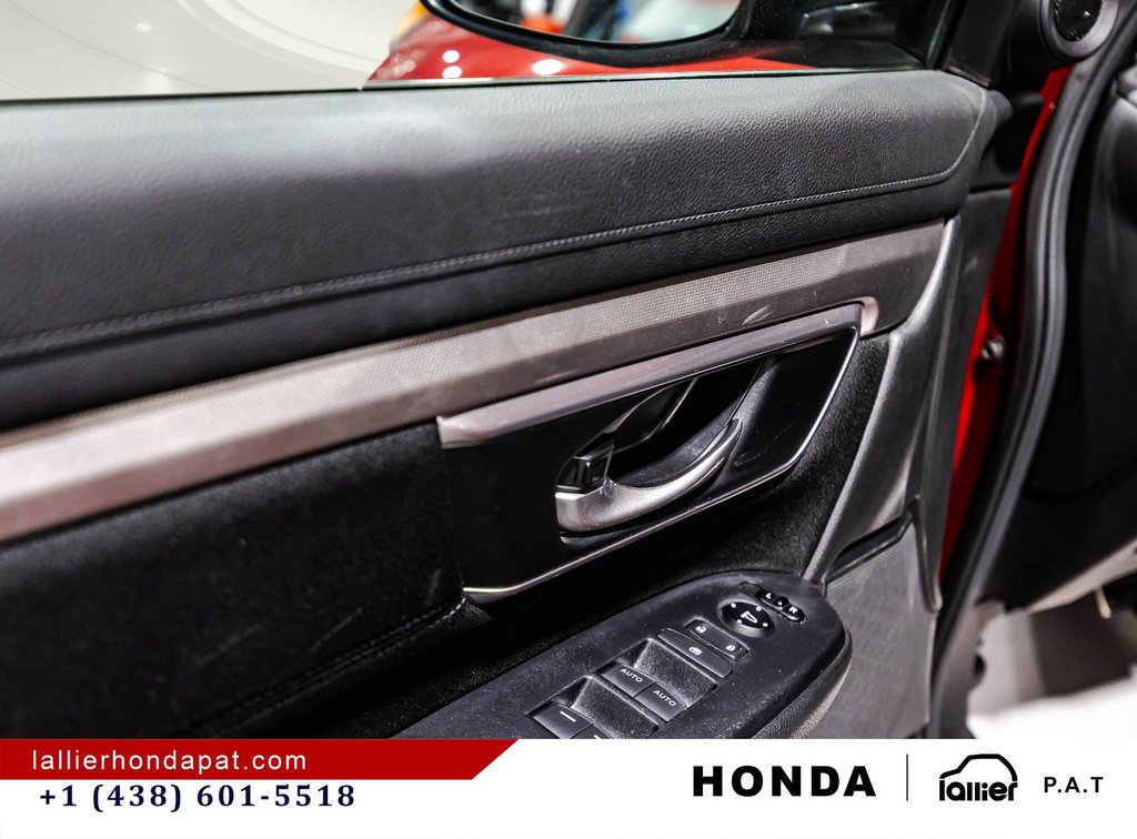 Honda CR-V Sport 2020 à Montréal, Québec - 11 - w1024h768px