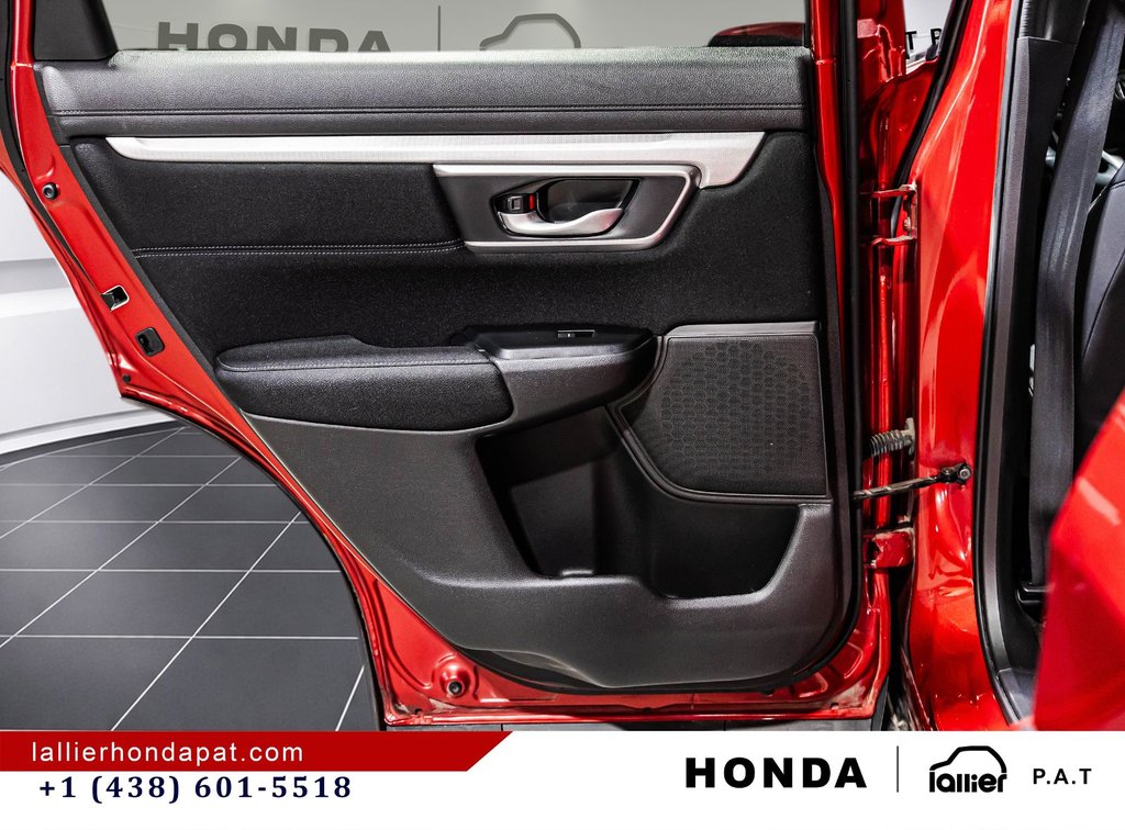 Honda CR-V Sport 2020 à Montréal, Québec - 12 - w1024h768px