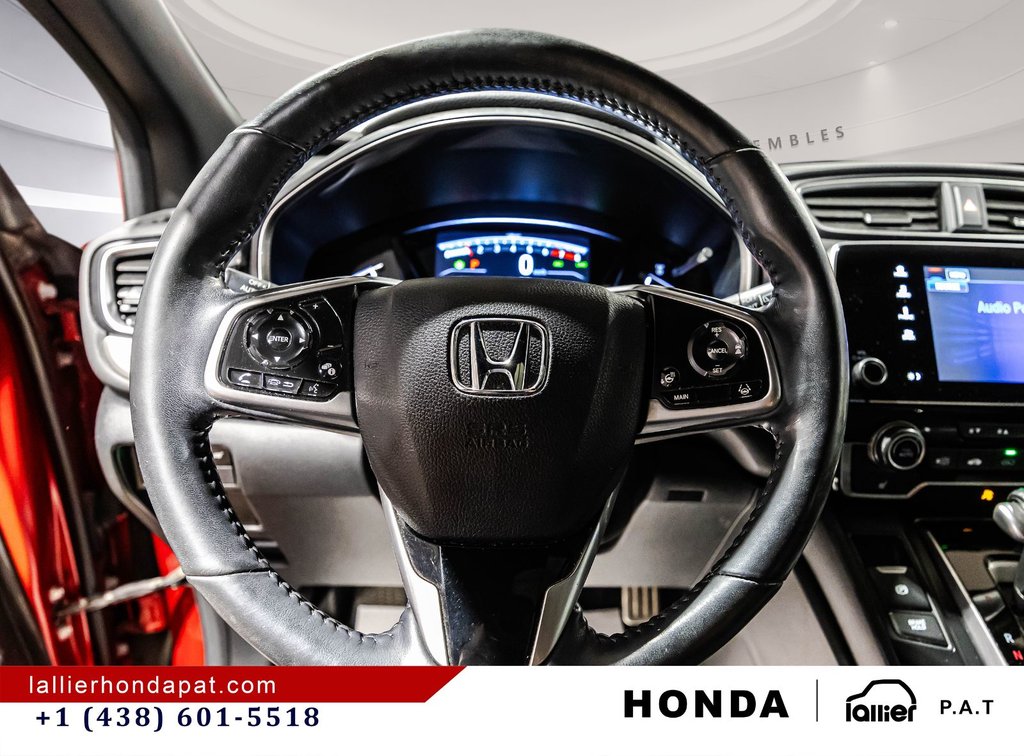 Honda CR-V Sport 2020 à Montréal, Québec - 23 - w1024h768px