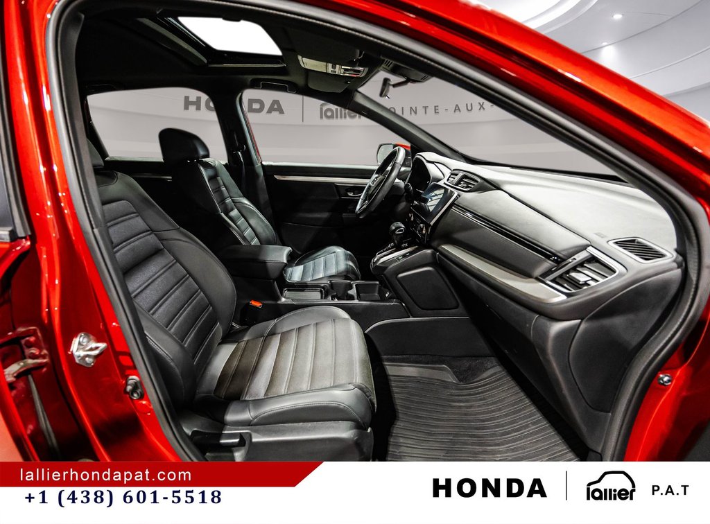 Honda CR-V Sport 2020 à Montréal, Québec - 19 - w1024h768px