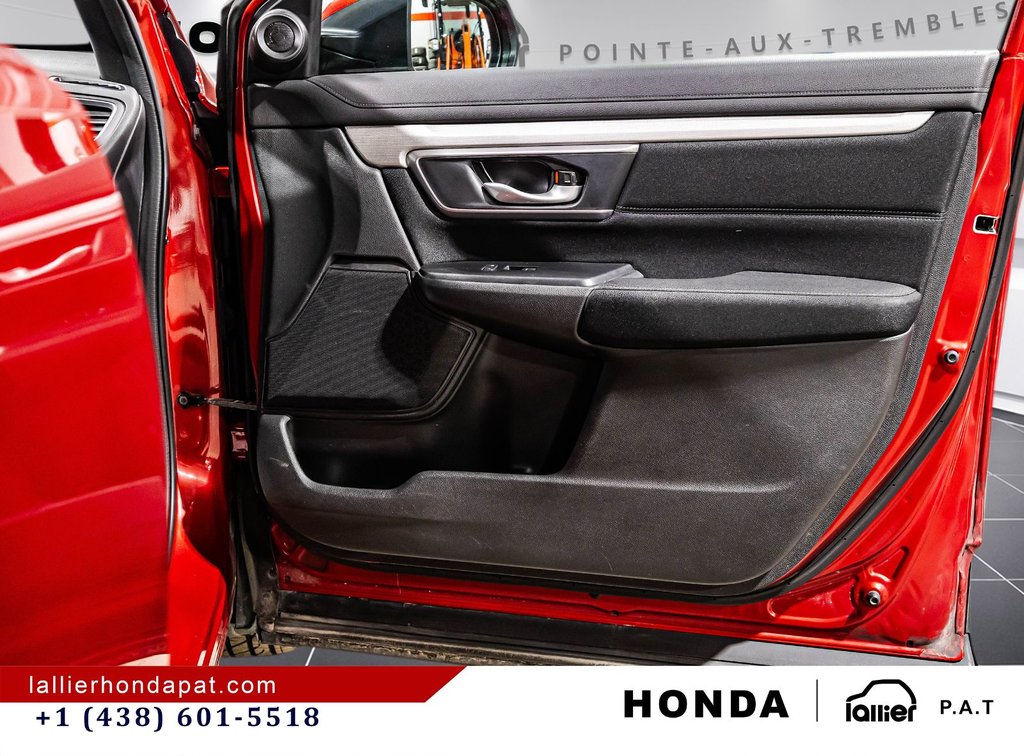 Honda CR-V Sport 2020 à Montréal, Québec - 17 - w1024h768px