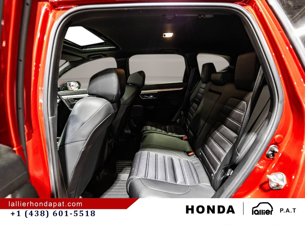 Honda CR-V Sport 2020 à Montréal, Québec - 13 - w1024h768px