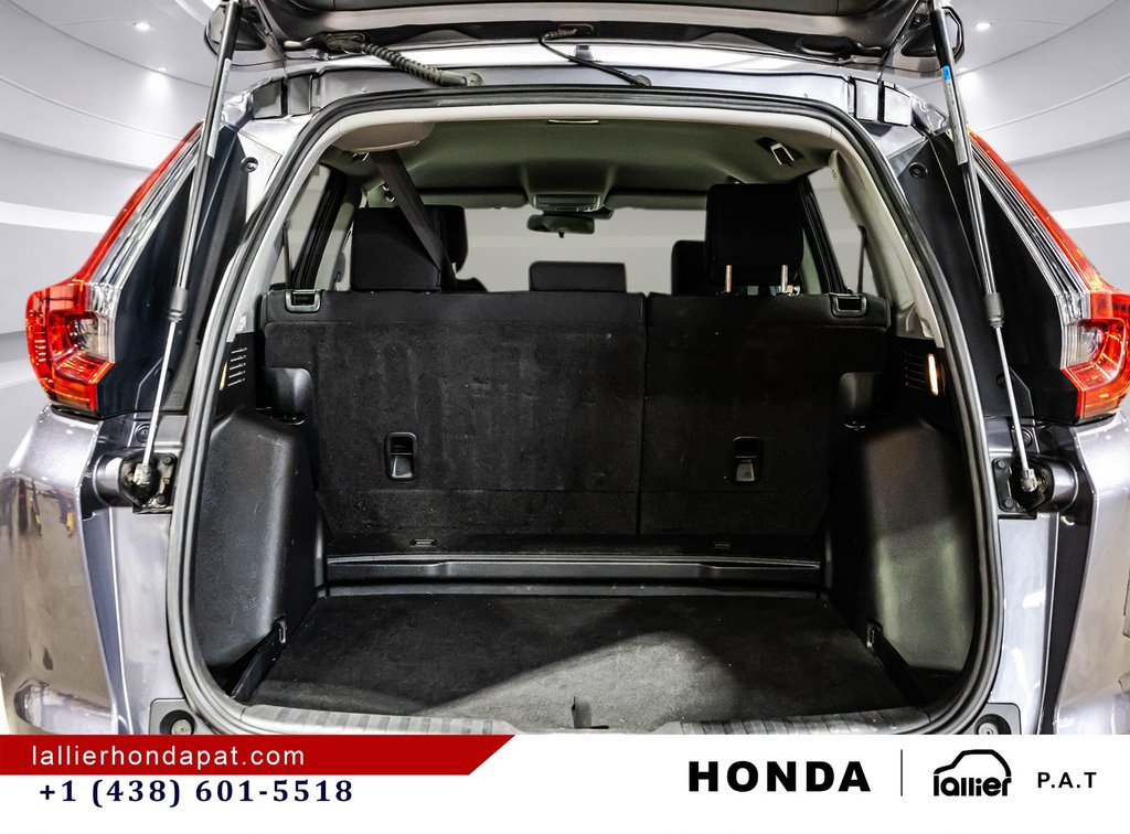 Honda CR-V LX 2020 à Montréal, Québec - 15 - w1024h768px