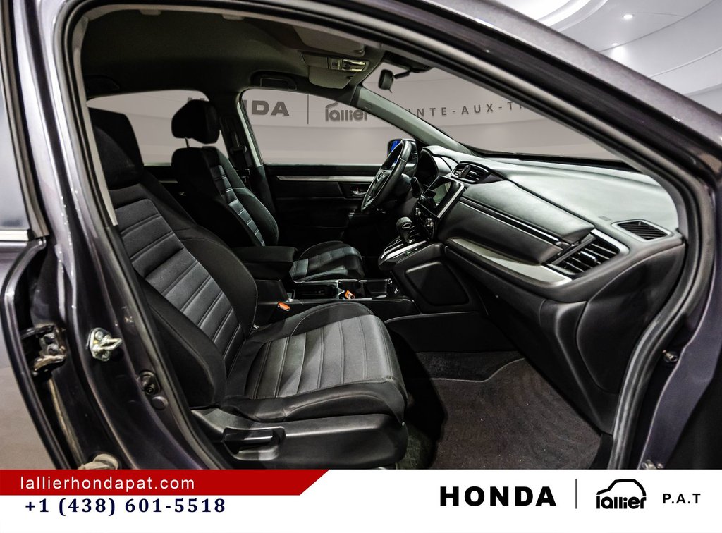 Honda CR-V LX 2020 à Montréal, Québec - 17 - w1024h768px