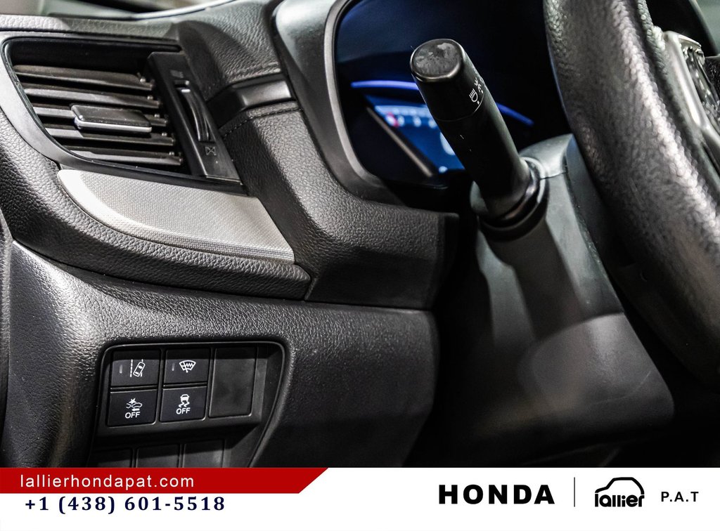 Honda CR-V LX 2020 à Montréal, Québec - 20 - w1024h768px