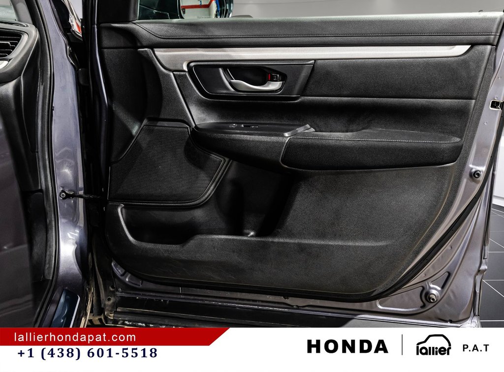 Honda CR-V LX 2020 à Montréal, Québec - 16 - w1024h768px