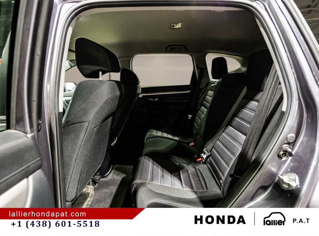 Honda CR-V LX 2020 à Montréal, Québec - 13 - w1024h768px
