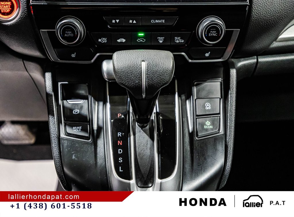 Honda CR-V LX 2020 à Montréal, Québec - 24 - w1024h768px