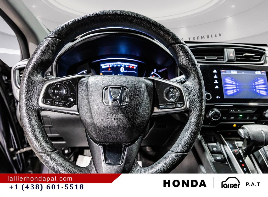 Honda CR-V LX 2020 à Montréal, Québec - 21 - w1024h768px