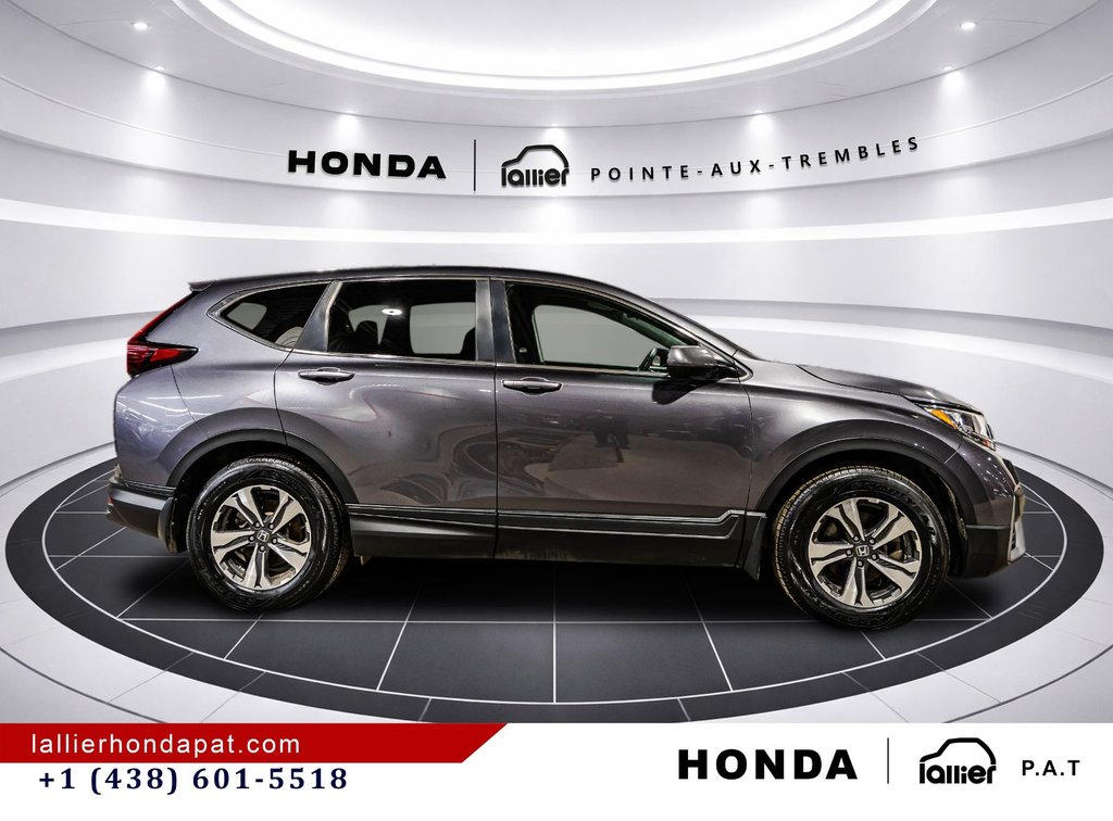 Honda CR-V LX 2020 à Montréal, Québec - 8 - w1024h768px