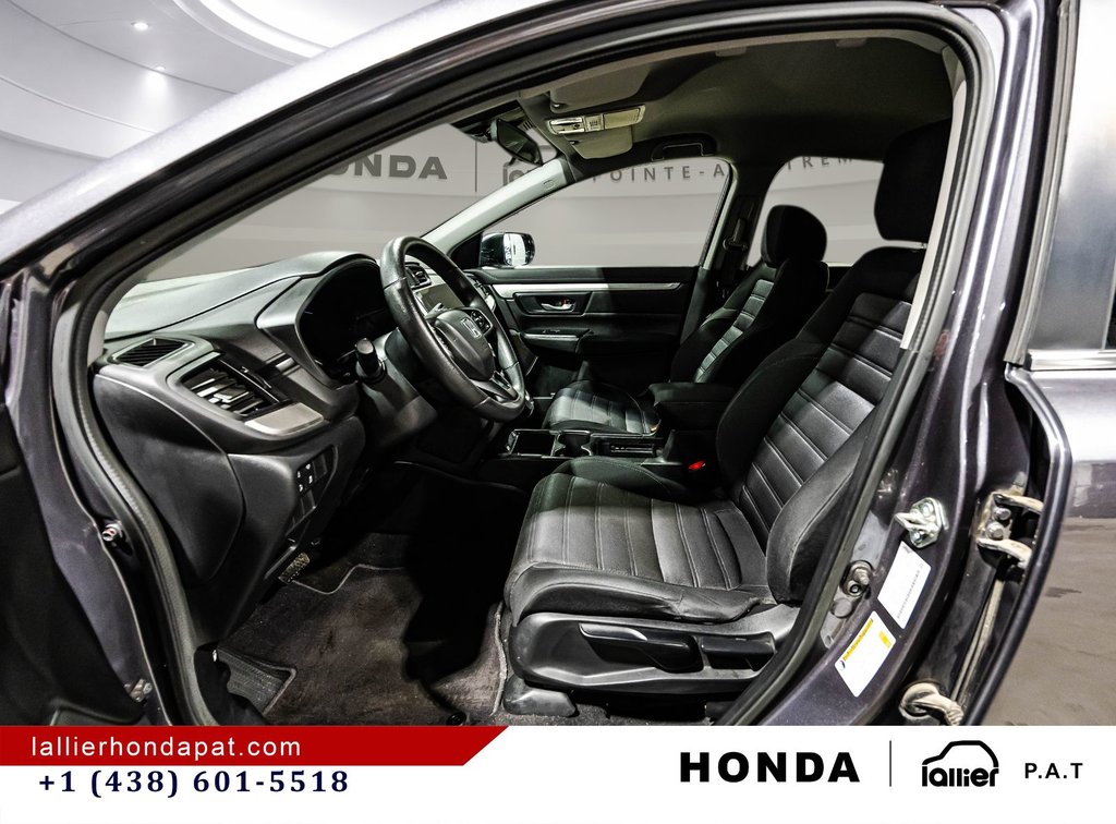 Honda CR-V LX 2020 à Montréal, Québec - 18 - w1024h768px