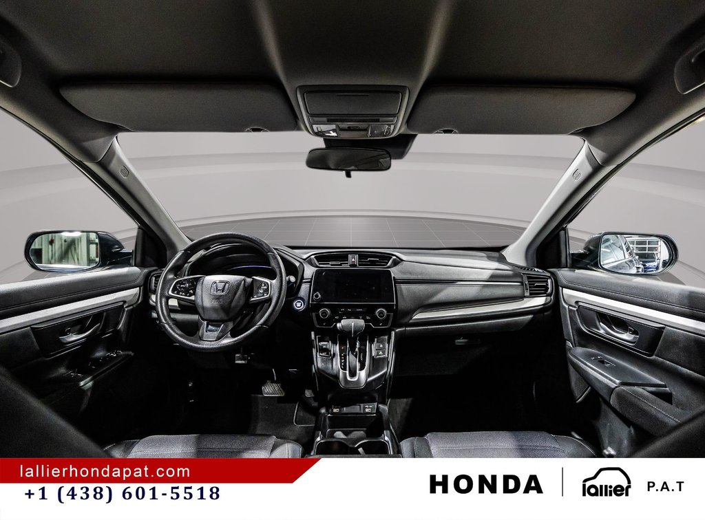 Honda CR-V LX 2020 à Montréal, Québec - 14 - w1024h768px