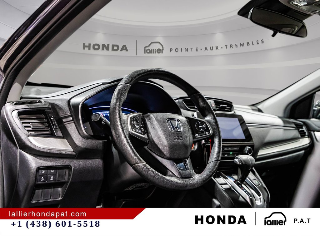 Honda CR-V LX 2020 à Montréal, Québec - 19 - w1024h768px