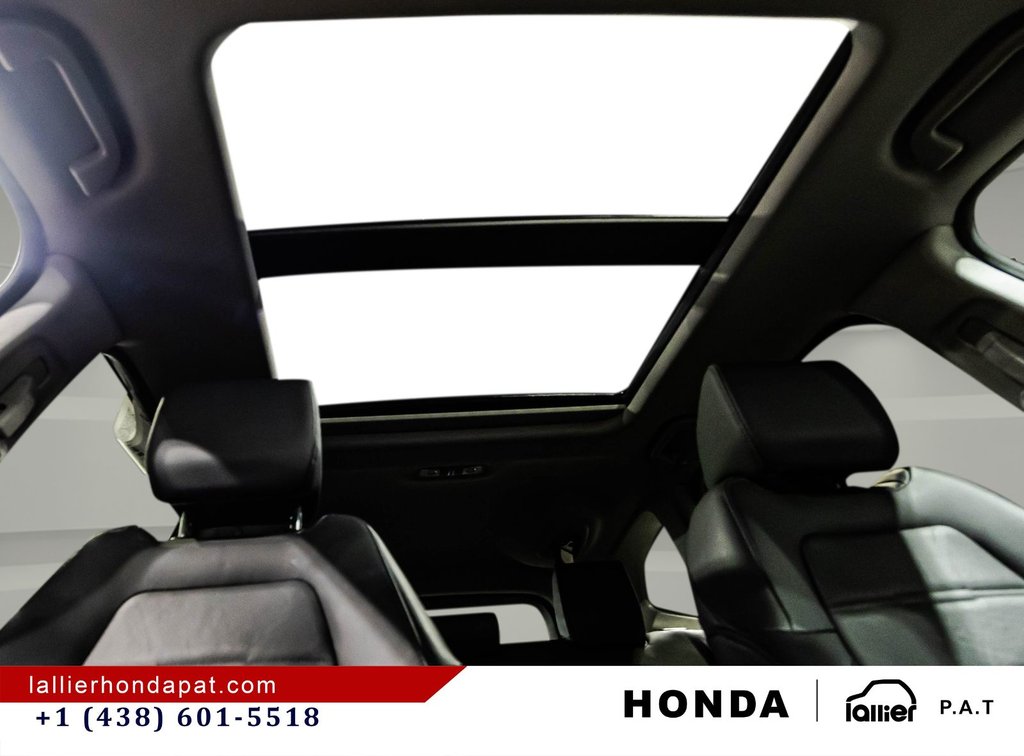 Honda CR-V TOURING 2020 à Montréal, Québec - 20 - w1024h768px