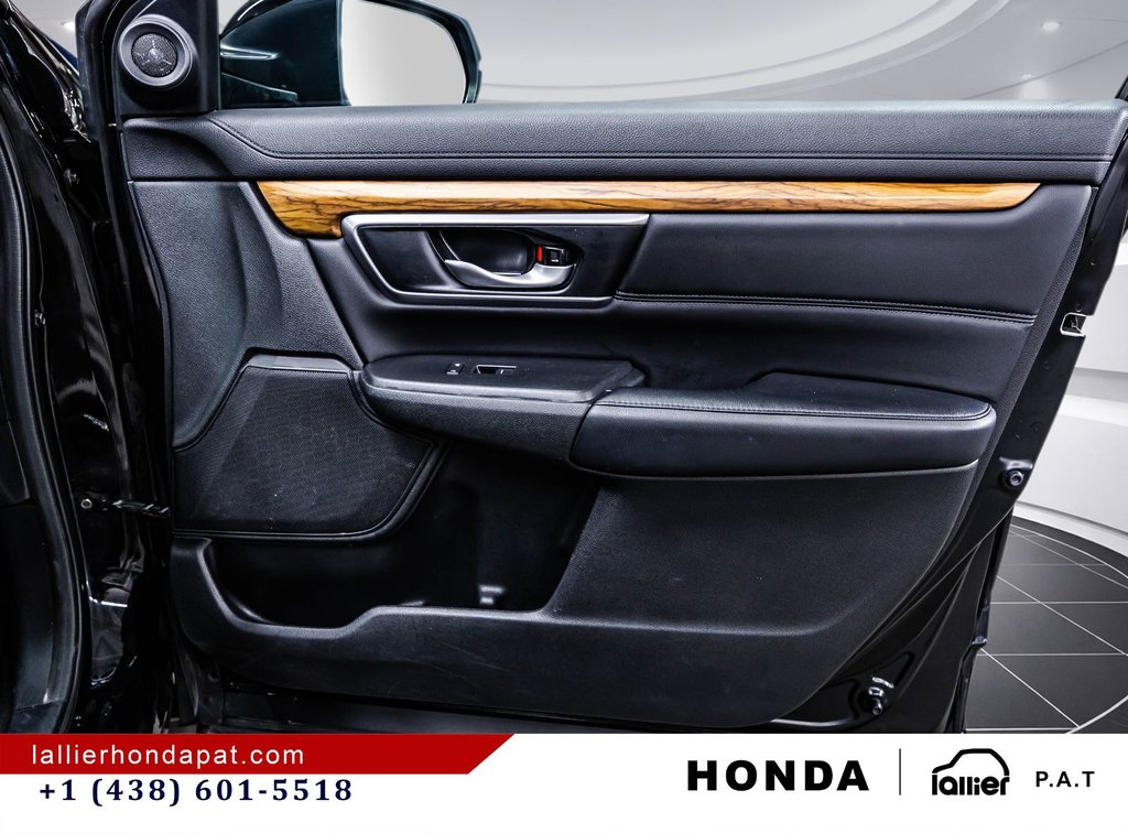 Honda CR-V EX-L 2020 à Montréal, Québec - 17 - w1024h768px