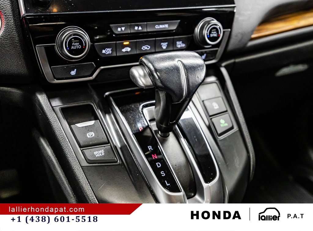 Honda CR-V EX-L 2020 à Montréal, Québec - 26 - w1024h768px