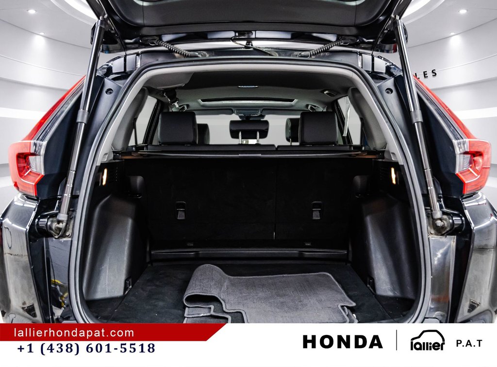 Honda CR-V EX-L 2020 à Montréal, Québec - 15 - w1024h768px