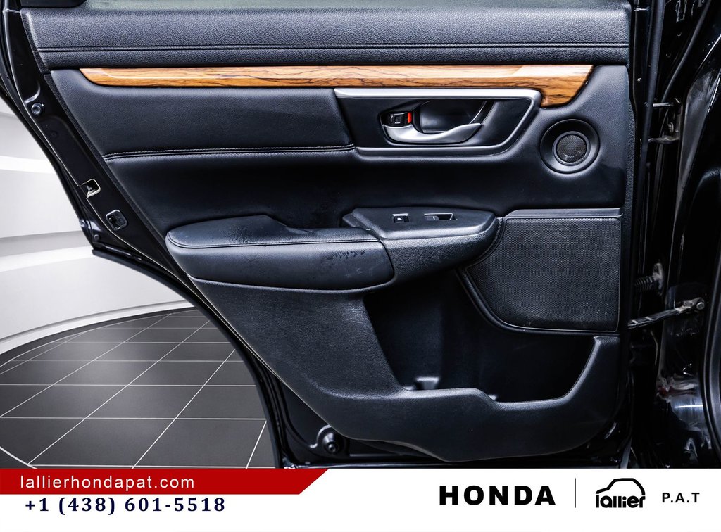 Honda CR-V EX-L 2020 à Montréal, Québec - 12 - w1024h768px